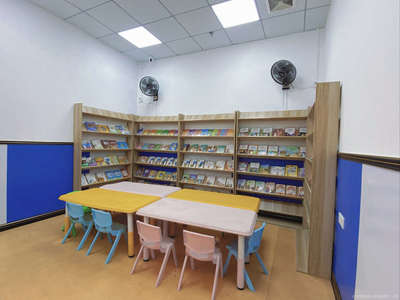 用才教育咨詢服務中心