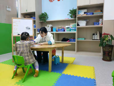 合肥蕾聲教育咨詢(xún)服務(wù)